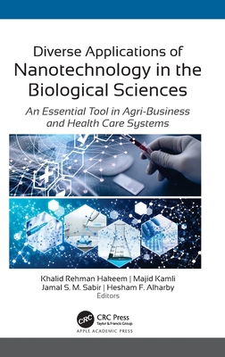 Diverse Applications of Nanotechnology in the B... 1774638401 Book Cover