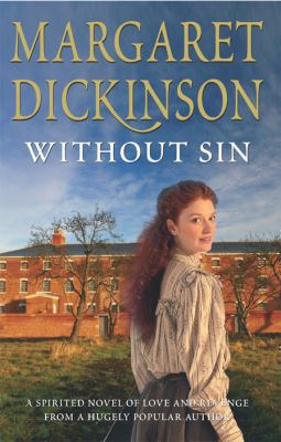 Without Sin B0044KLPSI Book Cover