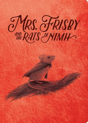 Mrs. Frisby and the Rats of NIMH: 50th Annivers... 1534455736 Book Cover
