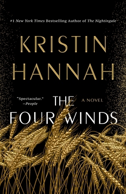 The Four Winds 1250178614 Book Cover