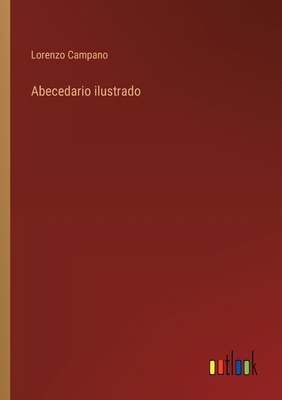 Abecedario ilustrado [Spanish] 3368039903 Book Cover