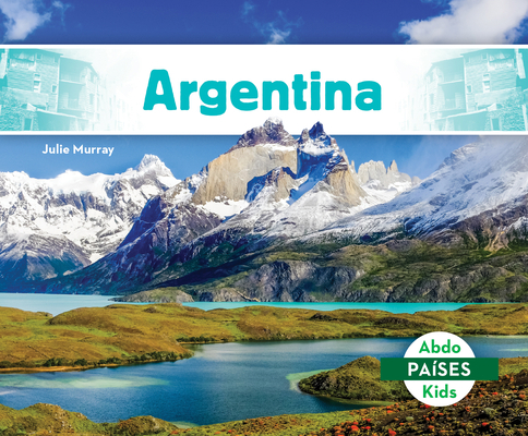 Argentina [Spanish] 1098269896 Book Cover