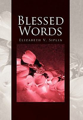 Blessed Words 1456815873 Book Cover