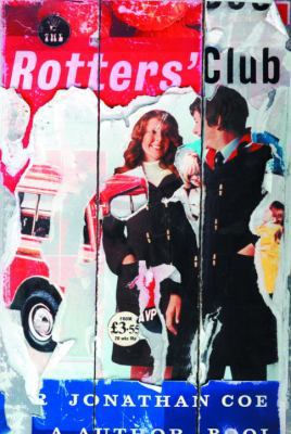 The Rotters' Club 0375413839 Book Cover