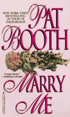 Marry Me 1575661918 Book Cover
