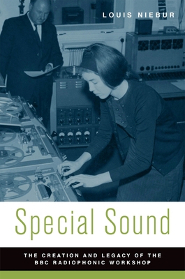 Special Sound: The Creation and Legacy of the B... 019536841X Book Cover