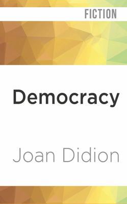 Democracy 1978603975 Book Cover