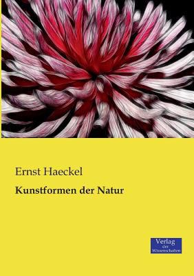 Kunstformen der Natur [German] 3957000319 Book Cover