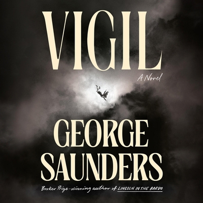 Vigil B0GQ1B49D4 Book Cover
