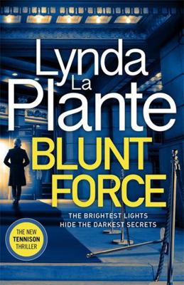 Blunt Force EXPORT 1785769863 Book Cover