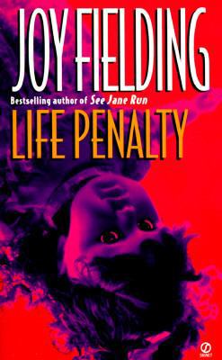 Life Penalty 0451138481 Book Cover