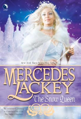 The Snow Queen 037380265X Book Cover