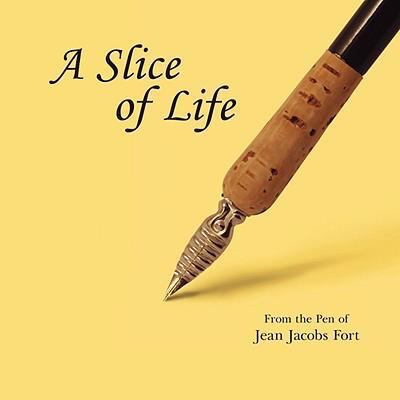 A Slice of Life 1434346528 Book Cover