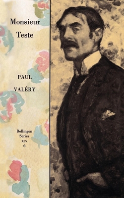 Collected Works of Paul Valery, Volume 6: Monsi... 0691018790 Book Cover