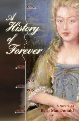 A History of Forever 1737476010 Book Cover