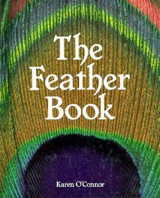 The Feather Book 0875184456 Book Cover