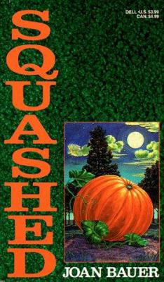 Squashed 0440219124 Book Cover