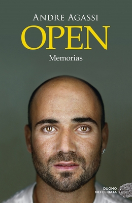 Open. Memorias [Spanish] 841712893X Book Cover
