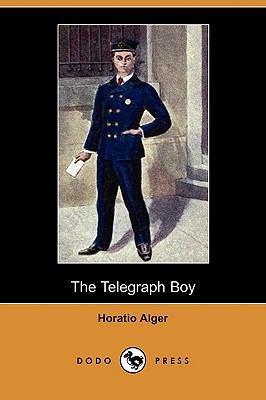 The Telegraph Boy (Dodo Press) 1409964043 Book Cover