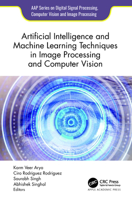 Artificial Intelligence and Machine Learning Te... 1774914697 Book Cover