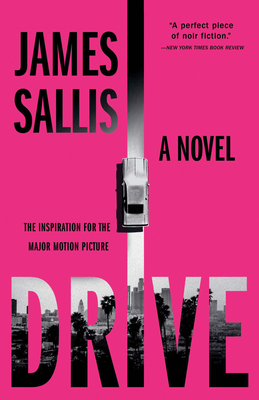 Drive 1728255775 Book Cover