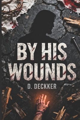 By His Wounds B0F26R3WWQ Book Cover