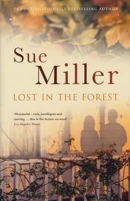 Lost in the Forest 0747577471 Book Cover