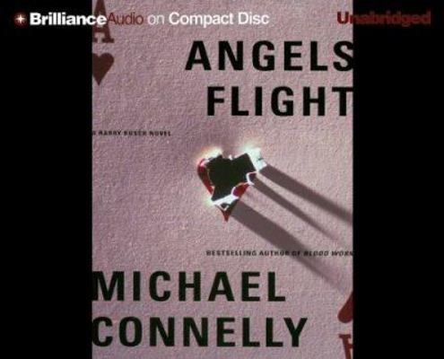 Angels Flight 159737685X Book Cover