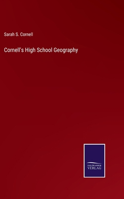 Cornell's High School Geography 3375163630 Book Cover