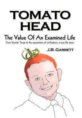 Tomato Head 0983241147 Book Cover