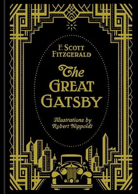 The Great Gatsby 1524879762 Book Cover