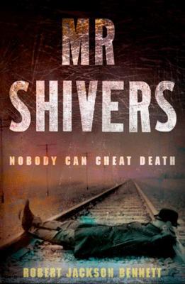 Mr Shivers 1841497916 Book Cover