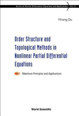 Order Structure and Topological Methods in Nonl... 9812566244 Book Cover