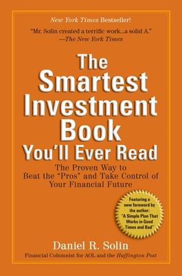 The Smartest Investment Book You'll Ever Read: ... B00A2MPXHQ Book Cover