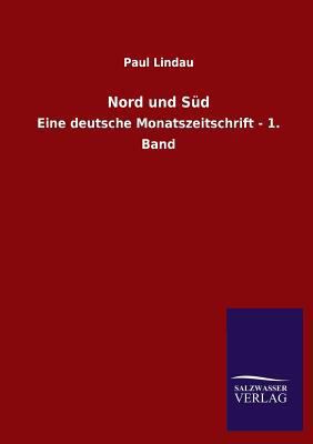 Nord und Süd [German] 3846026794 Book Cover