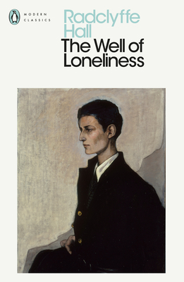 Penguin Modern Classics the Well of Loneliness 014119183X Book Cover