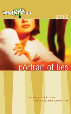 Portrait of Lies 1400307562 Book Cover