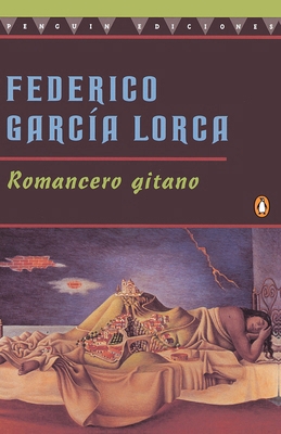 Romancero Gitano [Spanish] 0140255834 Book Cover