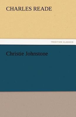 Christie Johnstone 3842452764 Book Cover