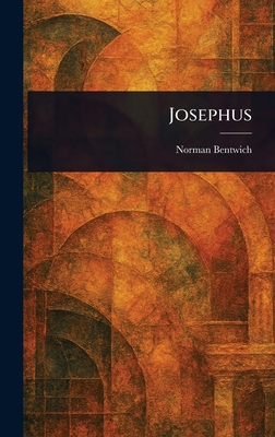 Josephus 1022995103 Book Cover