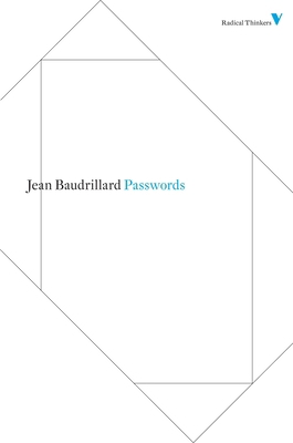 Passwords 1844676765 Book Cover