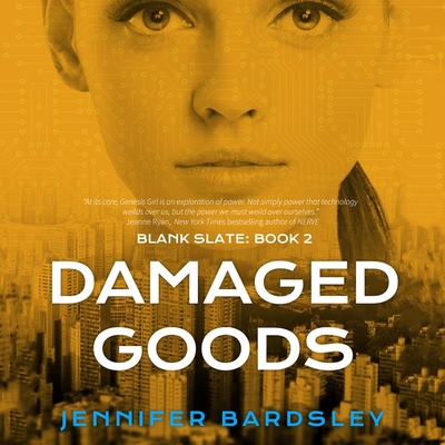 Damaged Goods 1982695862 Book Cover