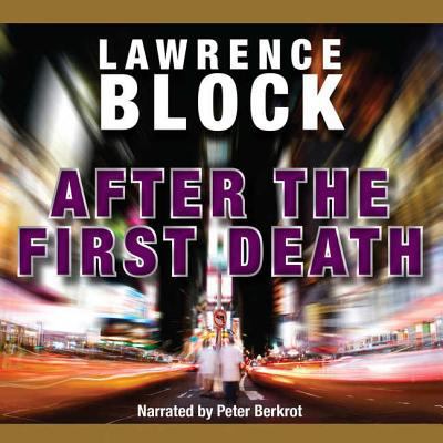 After the First Death 0792779606 Book Cover
