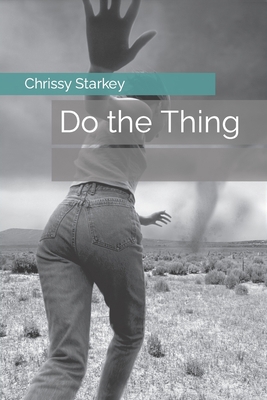 Do the Thing. 1791878156 Book Cover