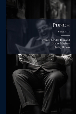 Punch; Volume 111 [Turkish] 1149259469 Book Cover