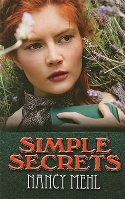 Simple Secrets [Large Print] 1410431258 Book Cover