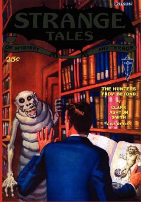 Strange Tales #6 1434460045 Book Cover