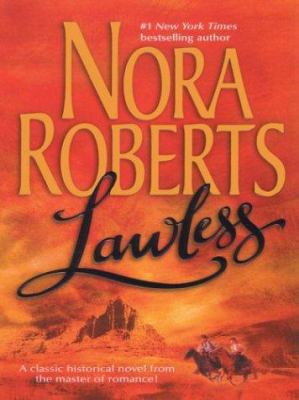 Lawless [Large Print] 0786262818 Book Cover