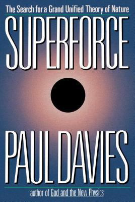 Superforce 0671605739 Book Cover