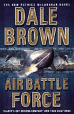 Air Battle Force 0007142455 Book Cover